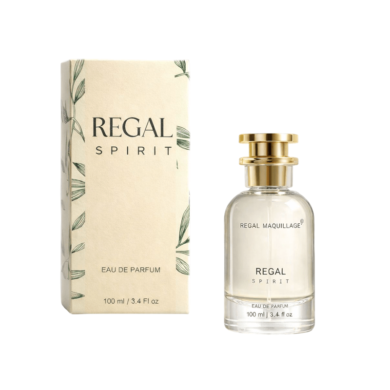Regal Spirit 100ml /3.4 Fl oz